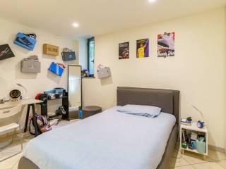 Villa a schiera via Papa Giovanni Paolo II, Trecastagni — foto 32 di 45