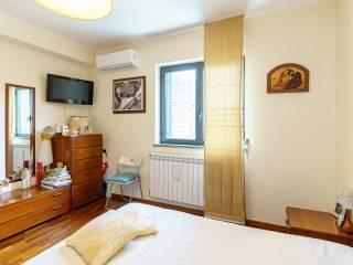 Villa a schiera via Papa Giovanni Paolo II, Trecastagni — foto 30 di 45