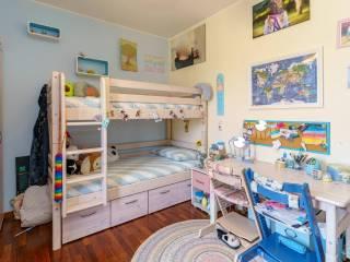 Villa a schiera via Papa Giovanni Paolo II, Trecastagni — foto 37 di 45