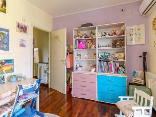 Villa a schiera via Papa Giovanni Paolo II, Trecastagni — foto 36 di 45