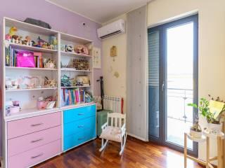 Villa a schiera via Papa Giovanni Paolo II, Trecastagni — foto 38 di 45
