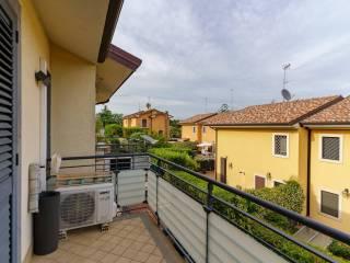 Villa a schiera via Papa Giovanni Paolo II, Trecastagni — foto 26 di 45