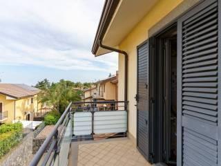 Villa a schiera via Papa Giovanni Paolo II, Trecastagni — foto 43 di 45