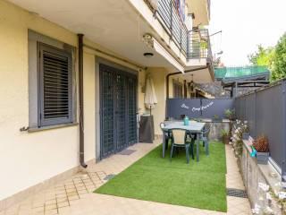 Villa a schiera via Papa Giovanni Paolo II, Trecastagni — foto 11 di 45