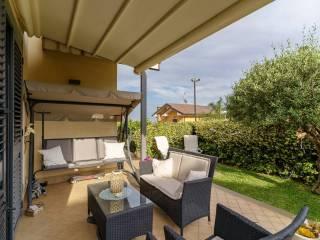 Villa a schiera via Papa Giovanni Paolo II, Trecastagni — foto 27 di 45