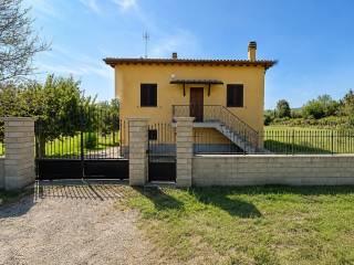 Villa unifamiliare Località Casettone, Graffignano — foto 14 di 18