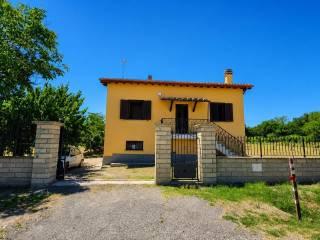 Villa unifamiliare Località Casettone, Graffignano — foto 11 di 18