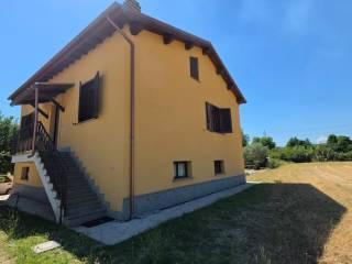 Villa unifamiliare Località Casettone, Graffignano — foto 7 di 18
