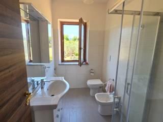 Villa unifamiliare Località Casettone, Graffignano