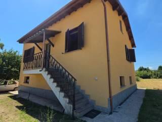 Villa unifamiliare Località Casettone, Graffignano — foto 9 di 18