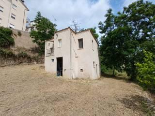 Casa colonica Borgo Giacomo Leopardi 90, Centro, Offida — foto 6 di 19