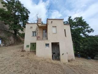 Casa colonica Borgo Giacomo Leopardi 90, Centro, Offida — foto 13 di 19