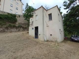 Casa colonica Borgo Giacomo Leopardi 90, Centro, Offida — foto 12 di 19