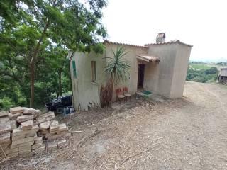 Casa colonica Borgo Giacomo Leopardi 90, Centro, Offida — foto 19 di 19