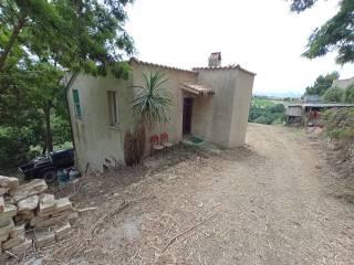 Casa colonica Borgo Giacomo Leopardi 90, Centro, Offida