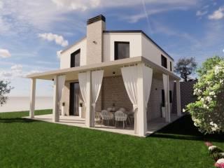 Casa colonica Borgo Giacomo Leopardi 90, Centro, Offida — foto 5 di 19