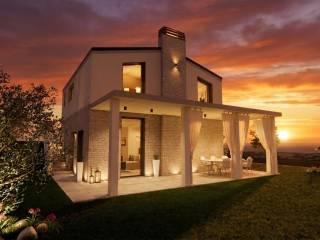Casa colonica Borgo Giacomo Leopardi 90, Centro, Offida — foto 7 di 19