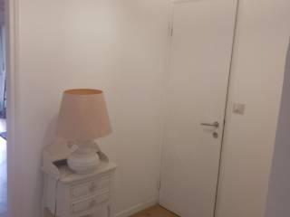 Appartamento via A. Ravet 2, Centro, Saint-Vincent — foto 6 di 8