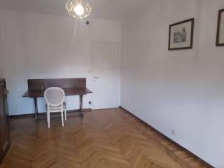 Appartamento via A. Ravet 2, Centro, Saint-Vincent — foto 3 di 8