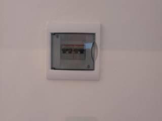 Appartamento via A. Ravet 2, Centro, Saint-Vincent — foto 2 di 8