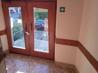 Appartamento via A. Ravet 2, Centro, Saint-Vincent — foto 8 di 8