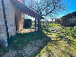 Casale via San Magno 84, Fondi — foto 16 di 26