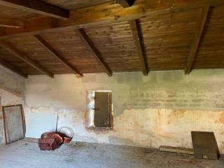 Casale via San Magno 84, Fondi — foto 18 di 26