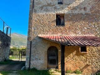 Casale via San Magno 84, Fondi — foto 5 di 26