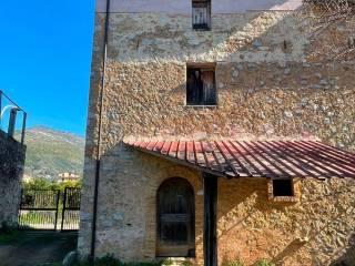 Casale via San Magno 84, Fondi — foto 23 di 26