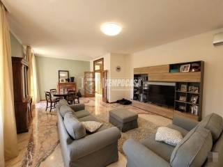 Appartamento in villa via Sicilia, Montale Rangone, Castelnuovo Rangone — foto 16 di 18