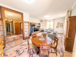 Appartamento in villa via Sicilia, Montale Rangone, Castelnuovo Rangone — foto 9 di 18