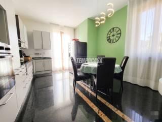 Appartamento in villa via Sicilia, Montale Rangone, Castelnuovo Rangone — foto 11 di 18