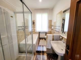 Appartamento in villa via Sicilia, Montale Rangone, Castelnuovo Rangone — foto 4 di 18