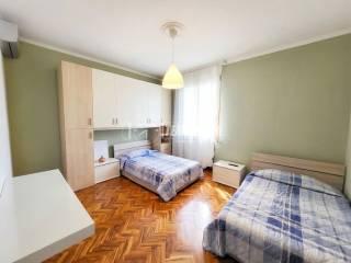 Appartamento in villa via Sicilia, Montale Rangone, Castelnuovo Rangone