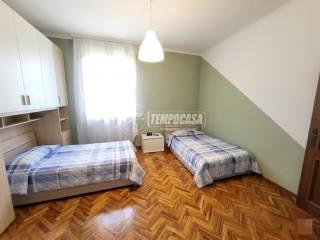 Appartamento in villa via Sicilia, Montale Rangone, Castelnuovo Rangone — foto 10 di 18