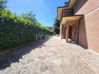 Appartamento in villa via Sicilia, Montale Rangone, Castelnuovo Rangone — foto 17 di 18