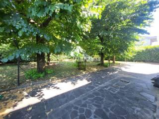 Appartamento in villa via Sicilia, Montale Rangone, Castelnuovo Rangone — foto 15 di 18