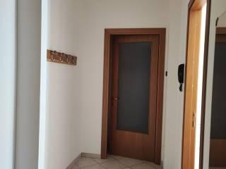 Trilocale via Alessio De Marchis 2, Centro, Urbino — foto 6 di 12