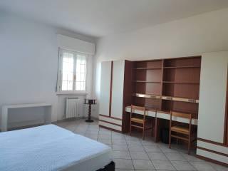 Trilocale via Alessio De Marchis 2, Centro, Urbino — foto 9 di 12