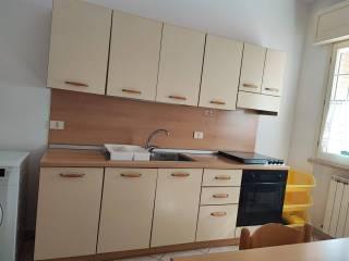 Trilocale via Alessio De Marchis 2, Centro, Urbino — foto 3 di 12