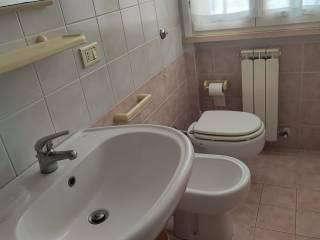 Trilocale via Alessio De Marchis 2, Centro, Urbino — foto 12 di 12