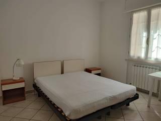 Trilocale via Alessio De Marchis 2, Centro, Urbino — foto 7 di 12