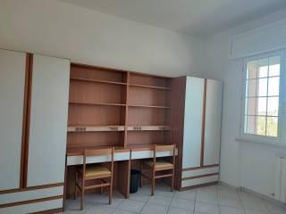 Trilocale via Alessio De Marchis 2, Centro, Urbino — foto 4 di 12