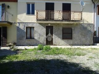 Terratetto plurifamiliare via falamera 129, Valle San Bartolomeo, Alessandria — foto 16 di 31