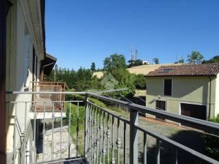 Terratetto plurifamiliare via falamera 129, Valle San Bartolomeo, Alessandria — foto 13 di 31