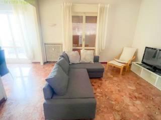 Attico via Camillo Rondani 6, Centro Storico, Parma — foto 2 di 9