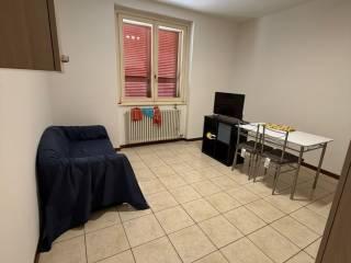 Trilocale Strada del Portone 210, Fidenza — foto 9 di 10