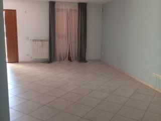 Villa a schiera Località Agazzi, Agazzi, Arezzo