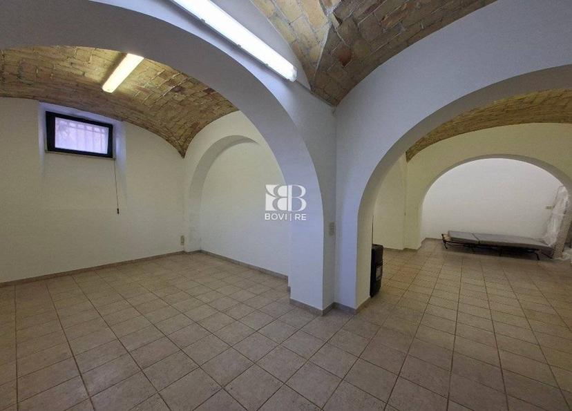 Loft via Dionigi Periegete, Pigneto, Roma — foto 10 di 18
