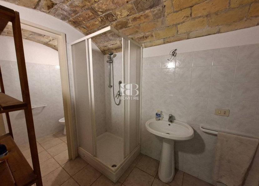 Loft via Dionigi Periegete, Pigneto, Roma — foto 18 di 18